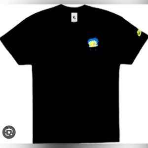 Nike x Olivia Kim Betty Boop T Shirt